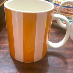 Stripes Coffee Mug